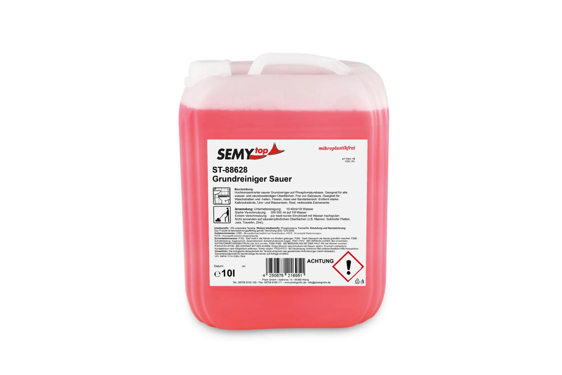 SEMYtop ST-88628
